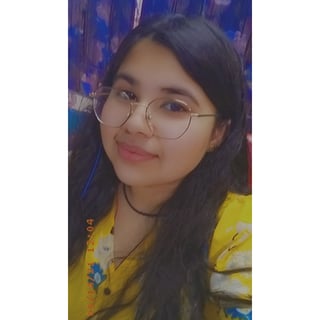 SaniyaBhargav profile picture