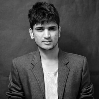 Shubham Khandare profile picture