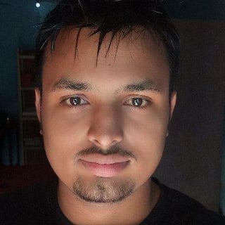 Aditya Narayan nayak profile picture