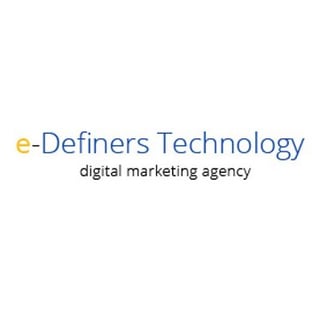 e-DefinersTechnology profile picture