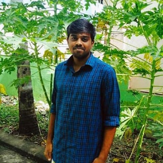 yuvaraj profile picture