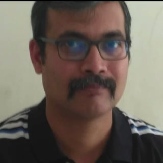 Amit Tendulkar profile picture