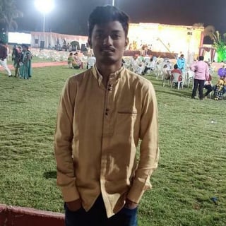 Pratik Suryawanshi profile picture