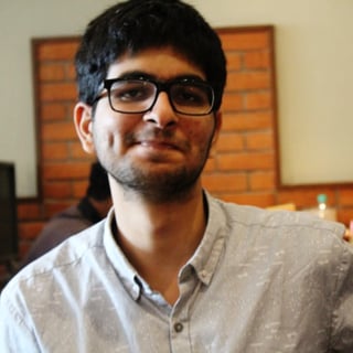 Priyankar Kumar profile picture