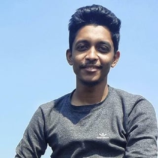 Khairul Bashar profile picture