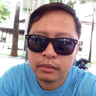 Panumas Wiriyachaikit profile picture