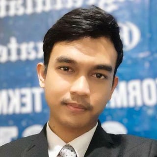 Fauzi Ferdiansyah profile picture