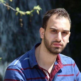 Mostafa Dekmak profile picture