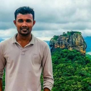Iresh Rajitha Kalhara profile picture
