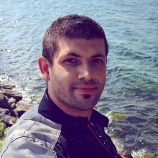 Sinan AYDOĞAN profile picture