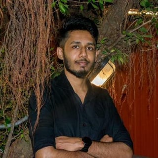 Nivethan Ariyaratnam profile picture