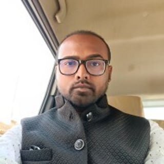 UJJWAL GUPTA profile picture