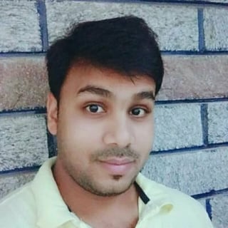 G Pratap Udaya Raj profile picture