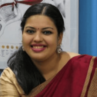 Sumedha Biswas profile picture