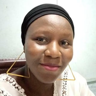 Fatima Olasunkanmi-Ojo profile picture