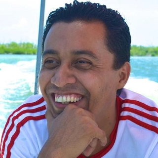 Cesar Reyes profile picture