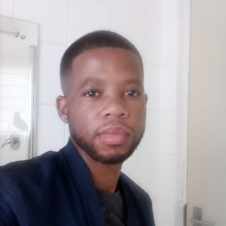 Yanga Nkohla profile picture