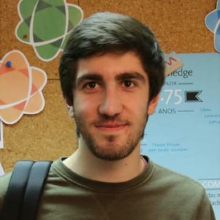 Gonçalo Amaral profile picture