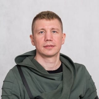 Alexey Murz Korepov profile picture