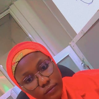 Zainab A. profile picture