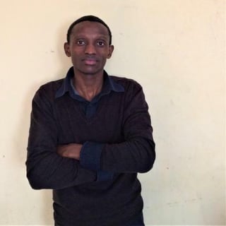 John Irungu profile picture