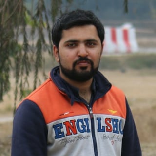 Faisal ali profile picture