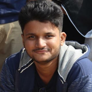 Mridul Panda profile picture