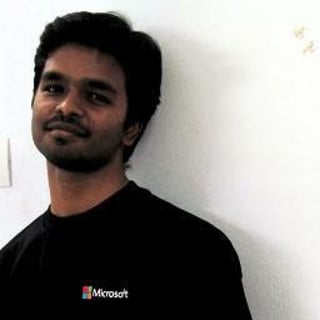 Kalyan Kaushik profile picture