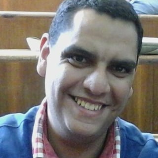 Mostafa Shaaban profile picture