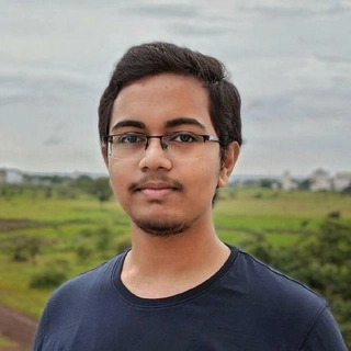 Gaurav Dalvi profile picture