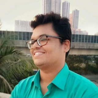 Shubham Vaity profile picture