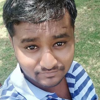 Ashish Gaikwad profile picture