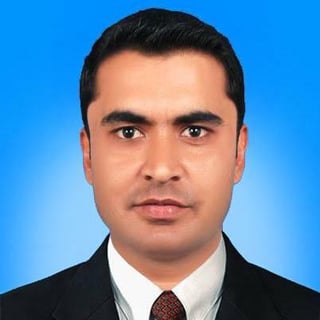 Ashiq Rehman profile picture