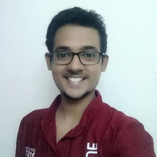 Santhosh S profile picture