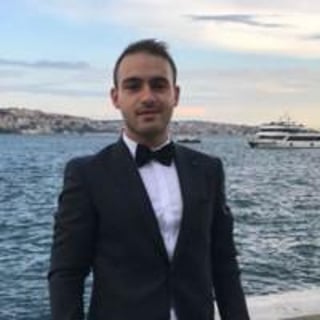 Metehan Yıldırım profile picture