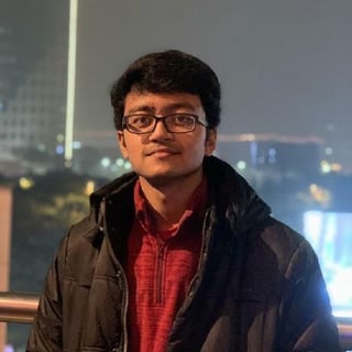 Piyush Sahu profile picture