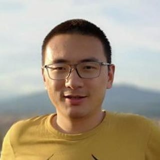 Xiang ZHU profile picture