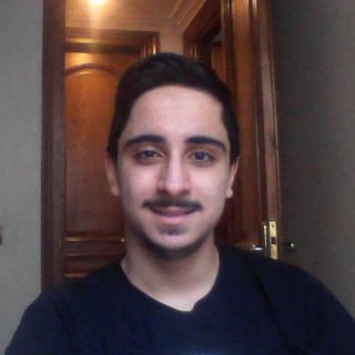 Navid Naghizade profile picture