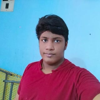 Praveen Kumar profile picture