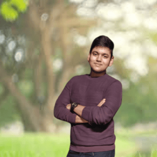 Mayank Gupta profile picture