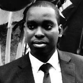 Alexandre Kanga profile picture