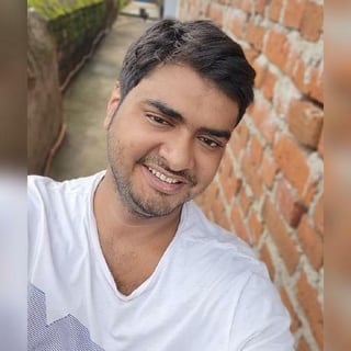 Akhilesh Kumar Mishra profile picture