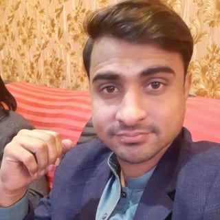 Fahad Shoaib profile picture