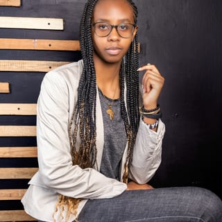 Julia Muiruri profile picture