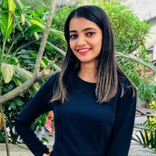 Saloni Saraiya profile picture