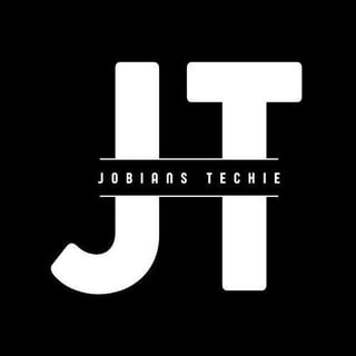 Jobians Techie profile picture