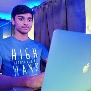 Vaibhav Wani profile picture