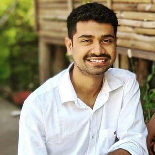 giridharvel profile picture