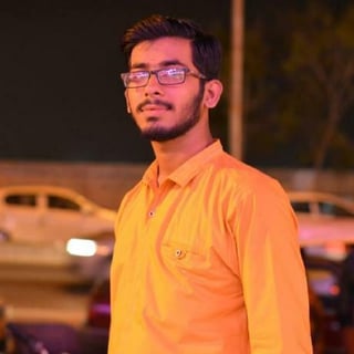 Muhammad anas profile picture