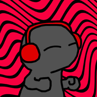 Red Headphone profile picture